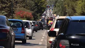 Τα «ξεχασμένα» αυτοκίνητα έχουν τελειώσει – Βαριά πρόστιμα άμεσα