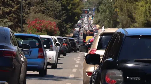 Τα «ξεχασμένα» αυτοκίνητα έχουν τελειώσει – Βαριά πρόστιμα άμεσα