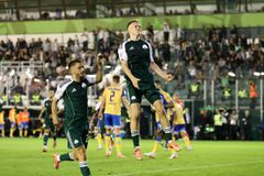 Λάμπρος Γκαραγκάνης: «Έχει πολλή δουλειά ο Μπενίτεθ - Νίκη σε κάθε παιχνίδι»