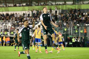 Λάμπρος Γκαραγκάνης: «Έχει πολλή δουλειά ο Μπενίτεθ - Νίκη σε κάθε παιχνίδι»