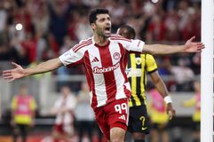 Στο στόχαστρο της Νότιγχαμ ο Ταρέμι σύμφωνα με το «Athletic»