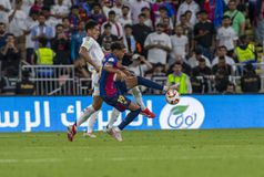 Ρέαλ-Μπαρτσελόνα η μεγάλη ώρα έφτασε