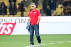 Ο Μεντιλίμπαρ έχει πάρει για τα καλά τον αέρα της ΑΕΚ