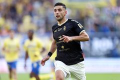 Κουλούρης: «Στην Πολωνία βίωσα περισσότερη αγάπη από την Ελλάδα - Γι' αυτό επέλεξα την Αλ Ουλά»