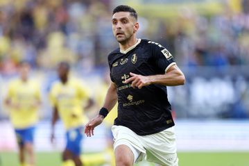 Κουλούρης: «Στην Πολωνία βίωσα περισσότερη αγάπη από την Ελλάδα - Γι' αυτό επέλεξα την Αλ Ουλά»