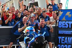 MotoGP: Οι βαθμολογίες μετά το γκραν πρι της Μαλαισίας