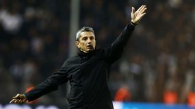 Λουτσέσκου: «Δύσκολο ματς μετά την Ευρώπη, κορυφαίος σήμερα ο Γιακουμάκης» - Τι είπε για το γούρικο σκουφί!