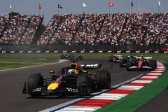 Το πλήρες πρόγραμμα των επόμενων αγώνων της Formula 1