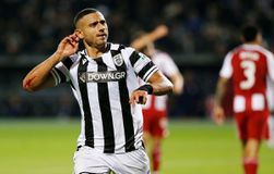 Γιακουμάκης: «Πιστεύω πάρα πολύ στον ΠΑΟΚ»