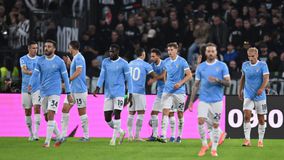 Νίκη-ανάσα για τη Λάτσιο, βυθίζεται η Γιουβέντους