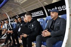 Προ των πυλών το διαζύγιο ΟΦΗ - Ράσταβατς