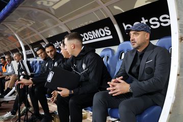 Προ των πυλών το διαζύγιο ΟΦΗ - Ράσταβατς