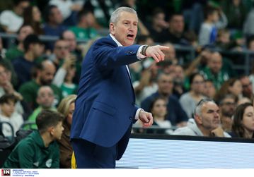 Ο Ηλίας Ζούρος αναλαμβάνει την τεχνική ηγεσία του Πανιωνίου