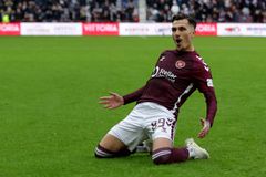 Η τεράστια ευκαιρία της Χαρτς του Κυζιρίδη για πρωτάθλημα - Πότε ήταν η τελευταία φορά που δεν το πήρε η Σέλτικ ή η Ρέιντζερς