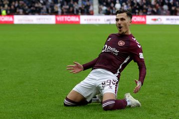 Η τεράστια ευκαιρία της Χαρτς του Κυζιρίδη για πρωτάθλημα - Πότε ήταν η τελευταία φορά που δεν το πήρε η Σέλτικ ή η Ρέιντζερς