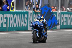 Θρίαμβος για τον Άλεξ Μάρκεθ στη Μαλαισία