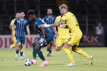 Τα highlights από το Λεβαδειακός - Άρης 1-1