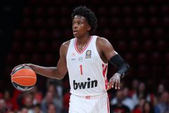 Τρομερό τρίτο δεκάλεπτο και άνετο πέρασμα του Ολυμπιακού από τη Μύκονο