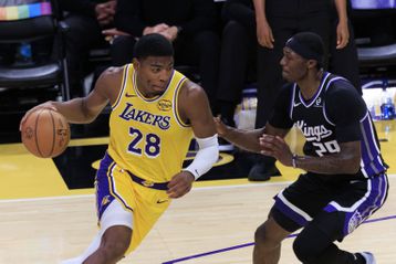 ΚΙΝΓΚΣ - ΛΕΙΚΕΡΣ