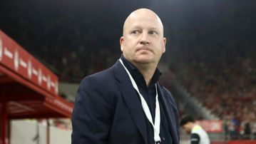 Νίκολιτς: «Πρέπει να μείνουμε ενωμένοι και να συνεχίσουμε»