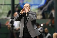 Η ασυνήθιστη κίνηση του Μπενίτεθ στο δεύτερο ημίχρονο του Παναθηναϊκός-Αστέρας Aktor και το χαρτάκι (pic)