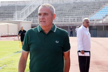 Τέλος από την Καβάλα ο Γράφας - Προανήγγειλε... ενέργειες ο σύλλογος