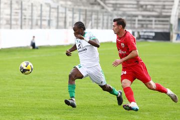 Τα highlights από το Μακεδονικός-Καμπανιακός 0-1 (vid)