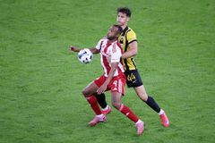 Ρέλβας: «Στο τελευταίο τρίτο δεν πήραμε σωστές αποφάσεις»