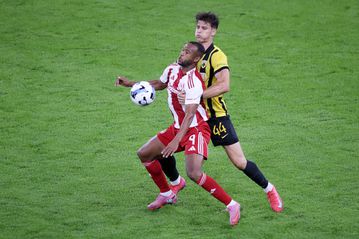 Ρέλβας: «Στο τελευταίο τρίτο δεν πήραμε σωστές αποφάσεις»