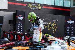 Νόρις: «Ο τελευταίος μου γύρος ήταν μια ευχάριστη έκπληξη»