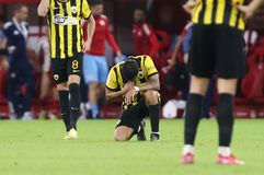 Η ΑΕΚ οφείλει να μην κρυφτεί από τον καθρέφτη της