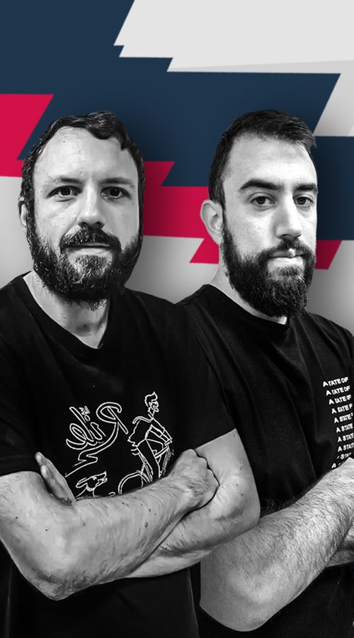 «Φρέναρε» ο Ολυμπιακός στο «Κλ. Βικελίδης», «άδειος» ο ΠΑΟΚ στο Περιστέρι, ασταμάτητη η ΑΕΚ στο Αγρίνιο