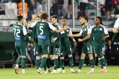 Τα δύο γκολ και οι καλύτερες φάσεις από το νικηφόρο ντεμπούτο του Μπενίτεθ στον Παναθηναϊκό (vid)