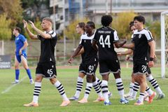 ΠΑΟΚ Β' και Καμπανιακός πήραν βαθμολογική «ανάσα»