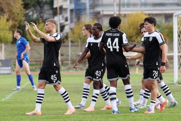 ΠΑΟΚ Β' και Καμπανιακός πήραν βαθμολογική «ανάσα»