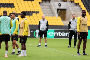 Η ανάγκη για αλλαγή... ταχύτητας και τα μετρημένα... κουκιά για τον Νίκολιτς