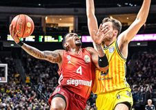 Μετά τον Ολυμπιακό, η Μπάγερν απογοήτευσε ξανά και ηττήθηκε από την υποδεέστερη Άλμπα