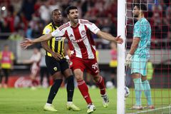 Με μπροστάρη τον Ταρέμι πήρε το ντέρμπι ο Ολυμπιακός