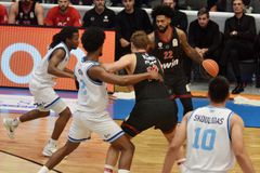 Η βαθμολογία της Stoiximan GBL μετά την 4η αγωνιστική