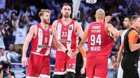 Χωρίς Γουόκαπ και Φουρνιέ ο Ολυμπιακός στη Μύκονο