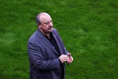 Η ενδεκάδα του Παναθηναϊκού κόντρα στον Ατρόμητο - Δέκα αλλαγές για τον Μπενίτεθ