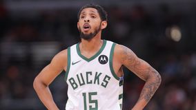 Ο Κάμερον Πέιν επέλεξε ανάμεσα σε EuroLeague και NBA