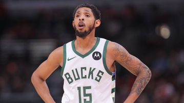 Ο Κάμερον Πέιν επέλεξε ανάμεσα σε EuroLeague και NBA