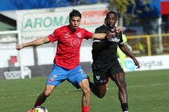 Τα αποτελέσματα και η βαθμολογία της 7ης αγωνιστικής του Νοτίου Ομίλου της Super League 2