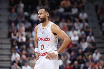 Νίκη για τη Μονακό στο γαλλικό πρωτάθλημα πριν τoν Ολυμπιακό