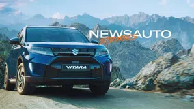 Suzuki Vitara stories: Το παλαιάς κοπής όνομα βαρύ σαν ιστορία