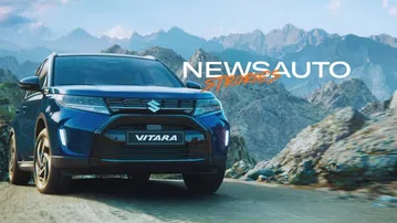 Suzuki Vitara stories: Το παλαιάς κοπής όνομα βαρύ σαν ιστορία