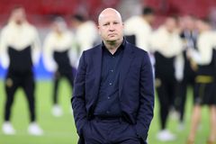 Νίκολιτς: «Ο Ολυμπιακός ήταν πιο φρέσκος, εμείς δεν ήμασταν τόσο κακοί»