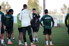 Παναθηναϊκός: Η πρώτη ενδεκάδα του Ράφα Μπενίτεθ