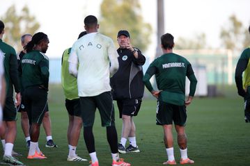 Παναθηναϊκός: Η πρώτη ενδεκάδα του Ράφα Μπενίτεθ